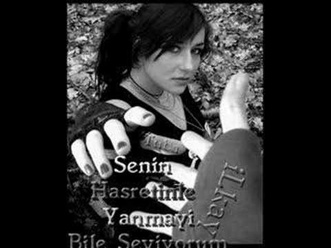 Seni Seviyorum Siir Harika www.zehirim.com