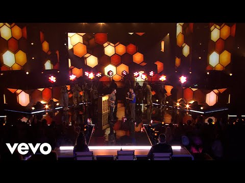Thumbnail for Guy Sebastian - Antidote (Australian Idol Performance) ft. Sam Fischer by Guy Sebastian
