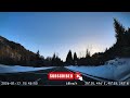 Brasov Timisu De Sus Predeal Azuga Busteni Sinaia Via DN1 E60