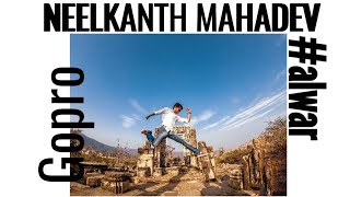 preview picture of video '#explorealwarwithmeenaboi Neelkanth mahadev| Alwar | Rajasthan| Travel | RAJASTHAN |'