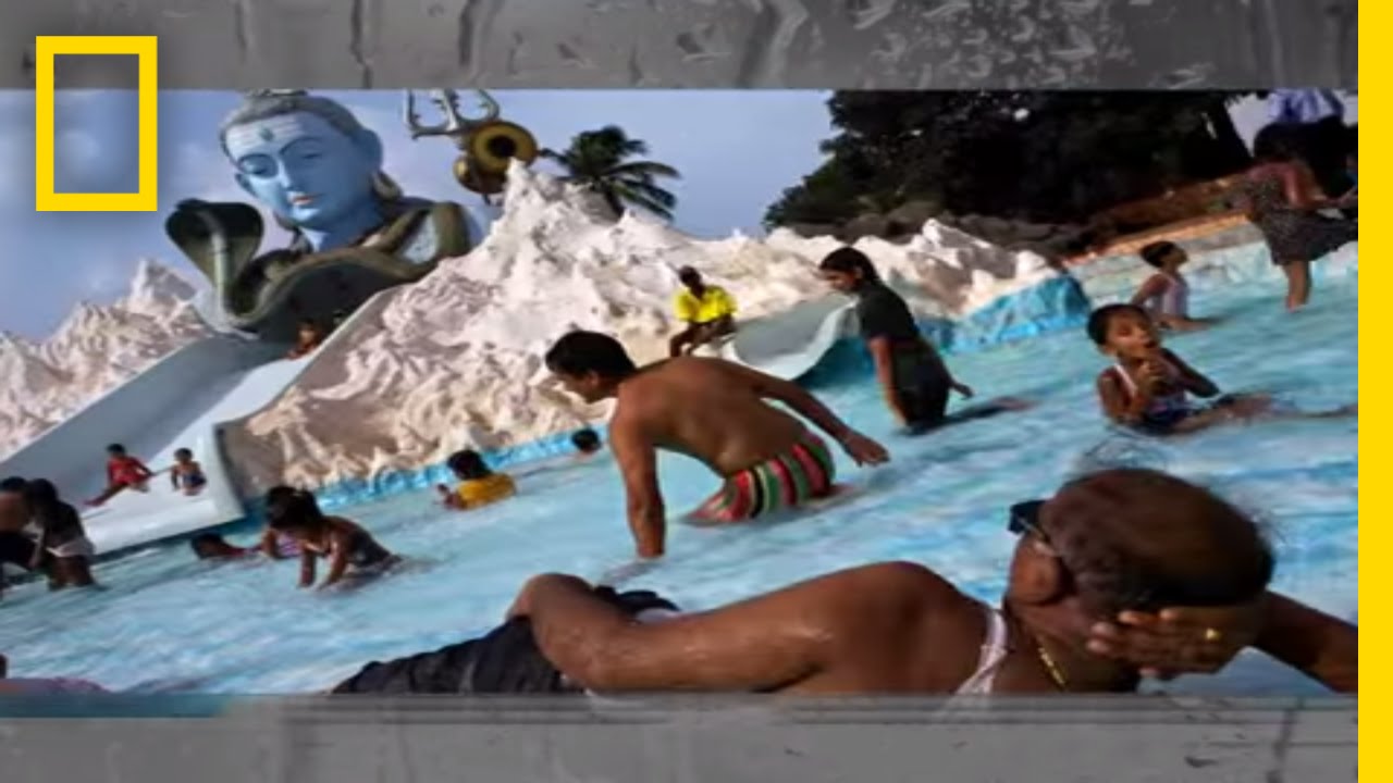 NGM April 2010 | National Geographic