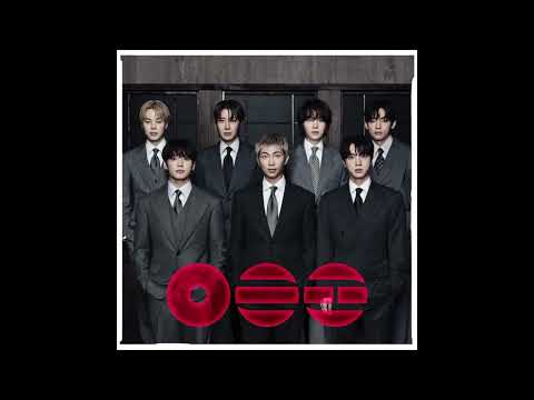 Normal - BTS (Explicit Version) (Instrumental w/ Background Vocals)
