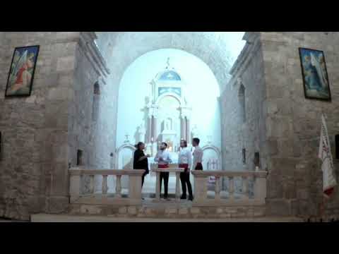 Klapa ŽRNOVNICA - Cvit o' mrče