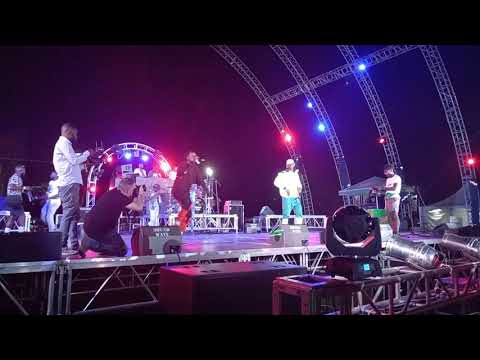 Chanda Na Kay... Octoberfest