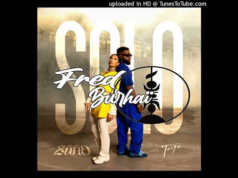 🔲🔲DJ M.R.K FT ZAHO & TAYC - SOLO [ZOUK 2022]🔲🔲