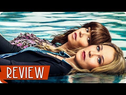 DEAD TO ME Kritik Review (Serie 2019)