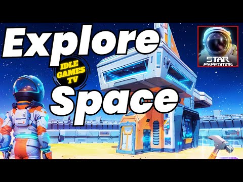 Space Survivor Star Pioneer - Beginner Tips And Guide Game Review - YouTube