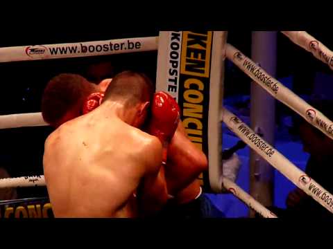 jeremy blijd in Careé