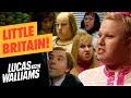 Ultimate Little Britain ALL SERIES Compilation Lucas And Walliams