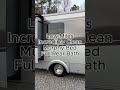 Check out this Video for a 2023 Regency Brougham 25MB(Stock #RV-152827)  for sale by Commonwealth RV. This unit is located in Ashland, VA