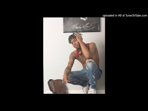 Yung Play - House Arrest (prod by Finesse)