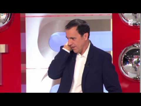#19 THIERRY BECCARO DEMANDE LA SÉCURITÉ