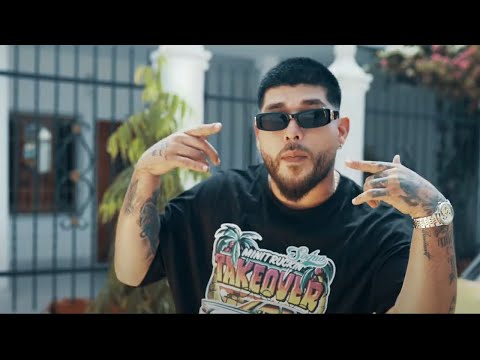 Sabado - Fullbeta (Video Oficial)