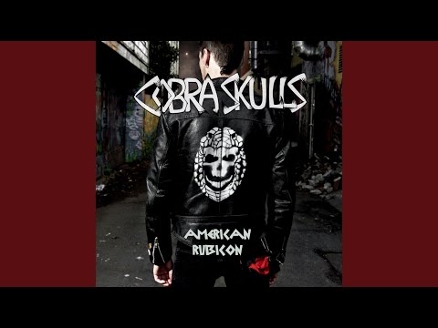 H.D.U.I. (Honorary Discharge Under the Influence) - Cobra Skulls