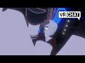 Can You Escape From The Legs VRchat POV Wrestling