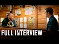 Jan Blachowicz Provides Meaning to 'Polish Power' & Shares Newfound Goals | Full Interview