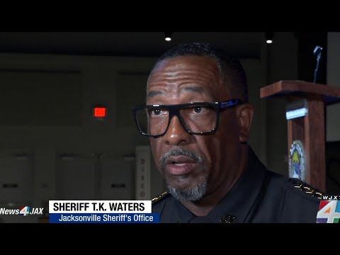 22-year-old punched, pulled from his car by JSO officers to speak to public