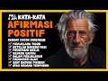 KATA KATA AFIRMASI POSITIF 2 JAM FULL DENGARKAN INI SETIAP HARI SEBELUM TIDUR PannadikaChannel