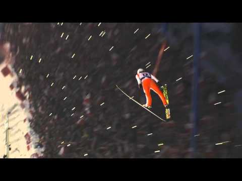 Kamil Stoch - 134,5m - Zakopane 2016 - Team - I. round
