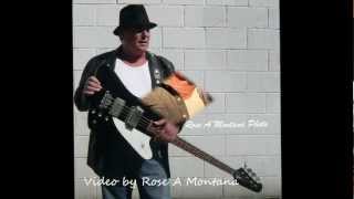 &quot;Savin&#39; Up&quot; ~ John Luraschi &amp; Bruce Springsteen ~ Video by Rose A Montana
