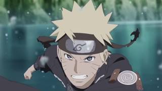 Dígale (Sasuke &amp; Naruto)