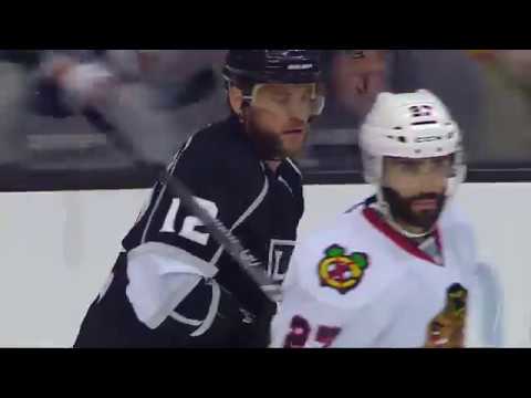 NHL  24.05.2014   G3   Chicago - Los Angeles