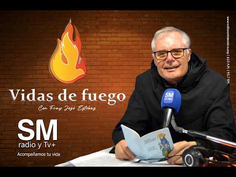 🔥 Vidas de Fuego: Inspirados por la Fe de San Francisco Solano 🔥