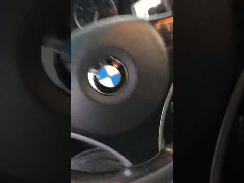 Thumbnail for Bmw 320d e90 cold start -8 °C by BMW 320D