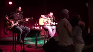 Koe Wetzel "Austin" Acoustic