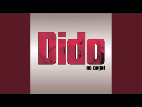 Dido - Thank You cover