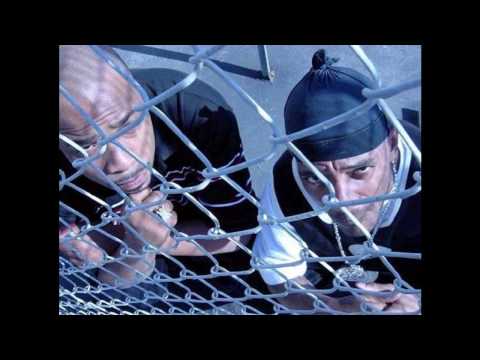 Mobb Deep (Prodigy) feat. Big Twins-Gangsta Party
