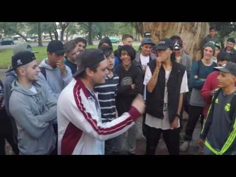 CASS VS DEIG VS JOTAS VS ??? -EMPAREJAMIENTO- Edicion ft Colosos -19/5- DarkJail