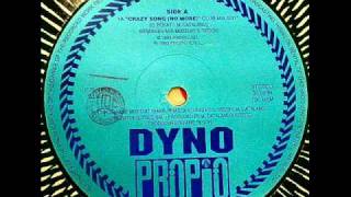 Dyno -- Crazy Song (Sotteraneo Mix) 1993