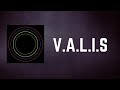 Bloc Party - V.A.L.I.S (Lyrics)