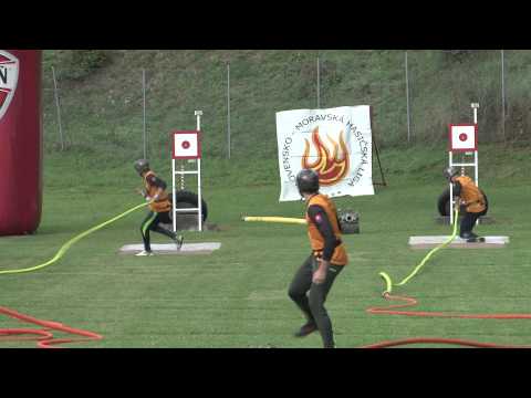 Hodruša - Hámre | Ďurďové 12.09.2015