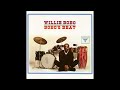 Willie Bobo - Bobo's Beat (CD, 2003)