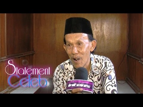 Jenazah Olga 'Bersih'
