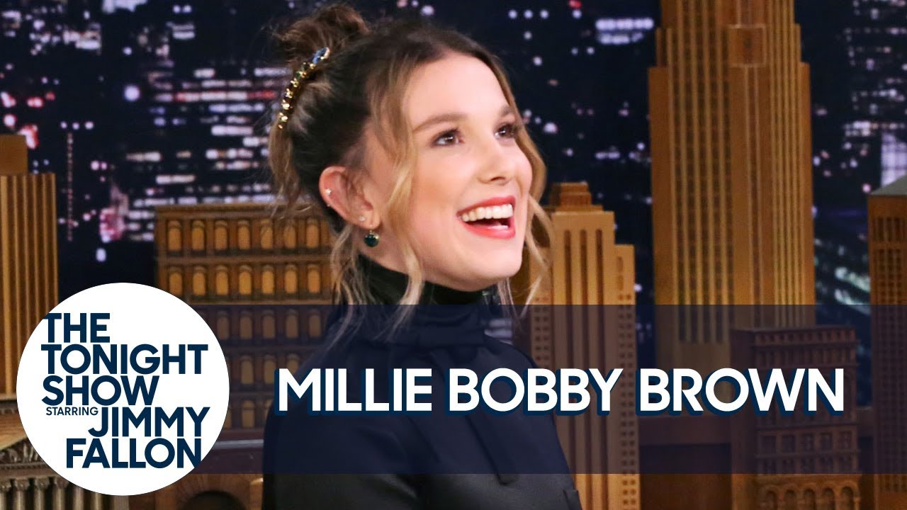 Millie Bobby Brown: The Ultimate Dog Mom and Animal Advocate
