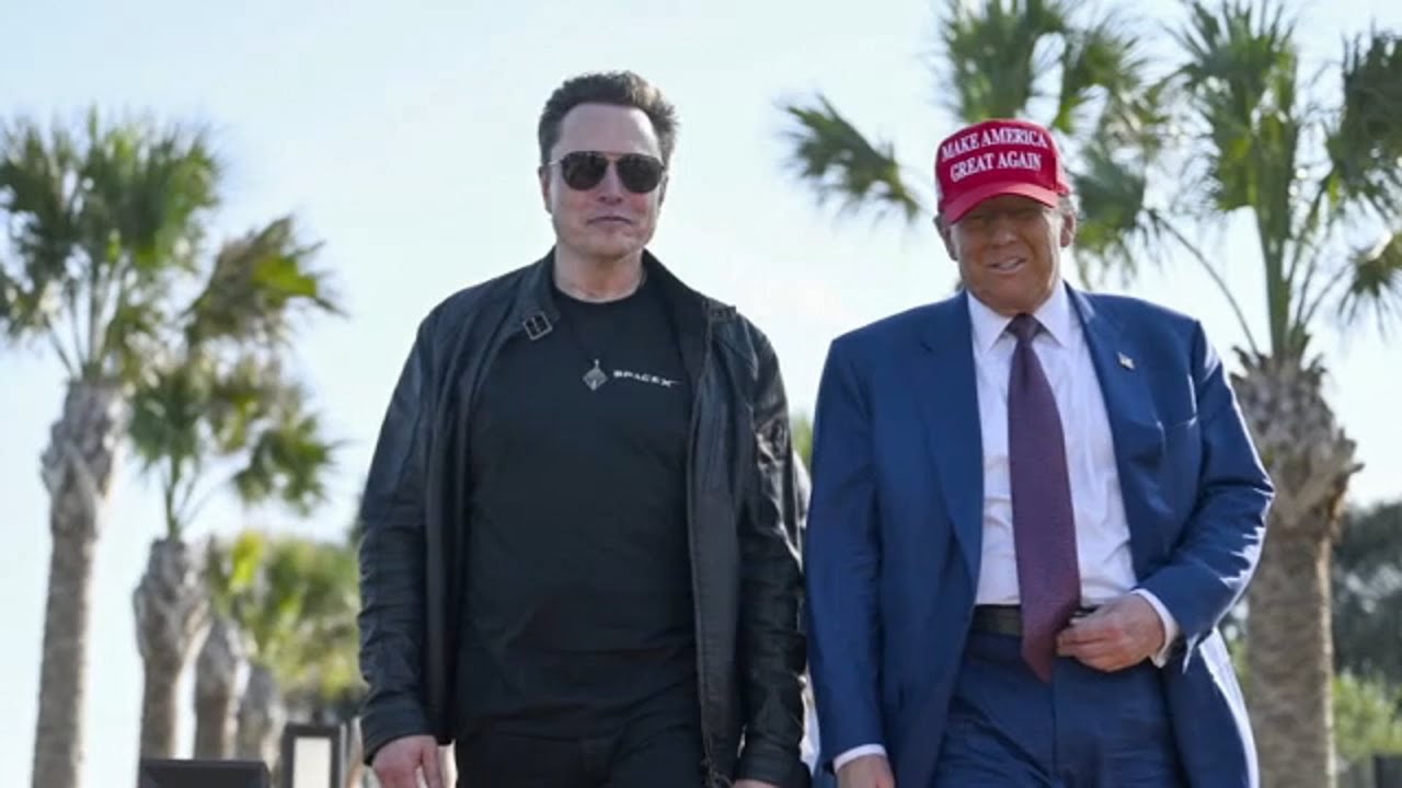 Judge temporarily blocks Trump's federal government employee buyout