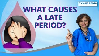 Missed Period or Delayed Period | Dr Neera Bhan | Hindi