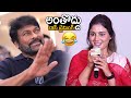 Samyuktha Menon Speech At Mega Blood Bank Camp Chiranjeevi Phoenix Foundation Friday Culture