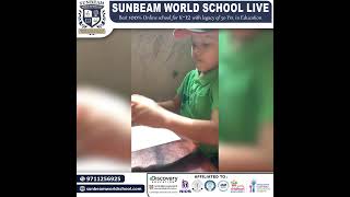 Green Colour Day celebration