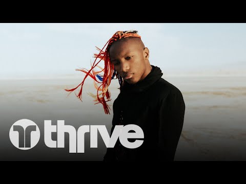 Moore Kismet - Wasteland (Official Music Video)