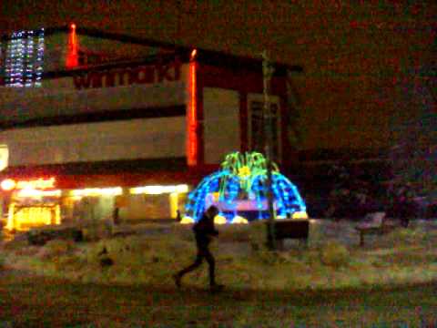 Alexandria, teleorman, Romania, 30 decembrie 2014