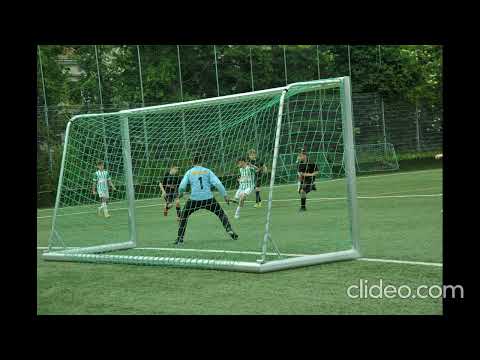 Karim Al-khatib - SK Rapid  U12 Vs. FavAC A