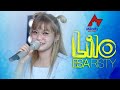 Esa Risty Lilo Dangdut OFFICIAL