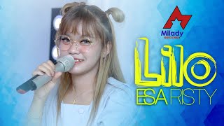 Download lagu Esa Risty - Lilo | Dangdut  mp3