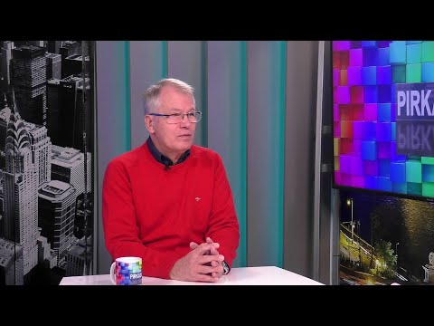 PIRKADAT Breuer Péterrel: Dr. Póta György