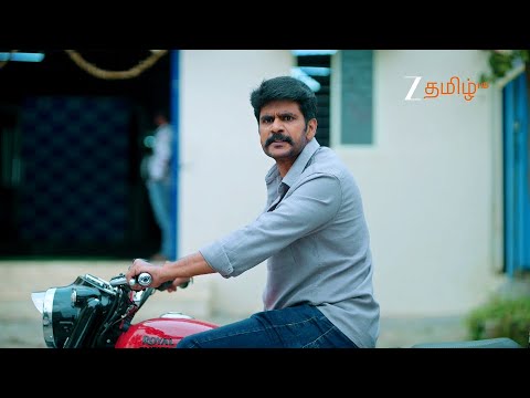 Getti Melam (கெட்டி மேளம்) | Mon-Sat, 6:30 PM | 30th October 2025 | Promo | Zee Tamil.