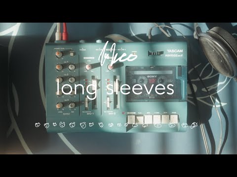 Video thumbnail for ​​​long sleeves